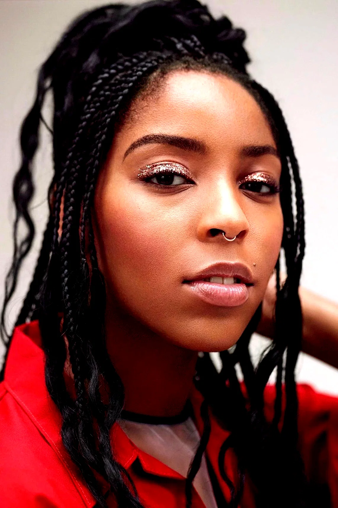 Jessica Williams