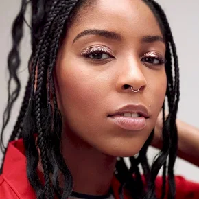 Photo star : Jessica Williams