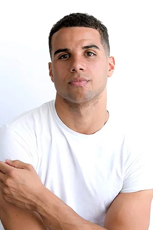  Mason Gooding
