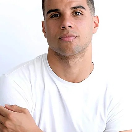  Mason Gooding