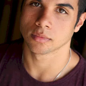 Photo star :  Mason Gooding