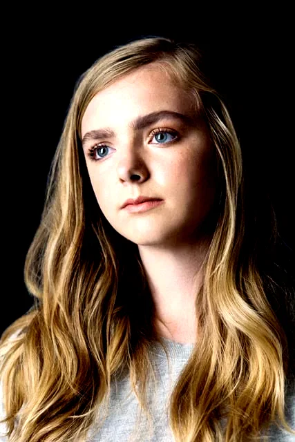 Elsie Fischer