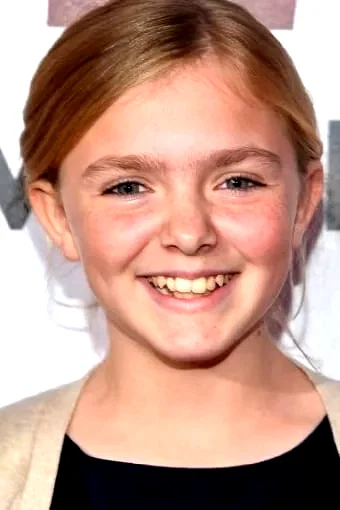 Elsie Fischer