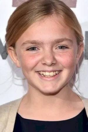 Elsie Fischer photo