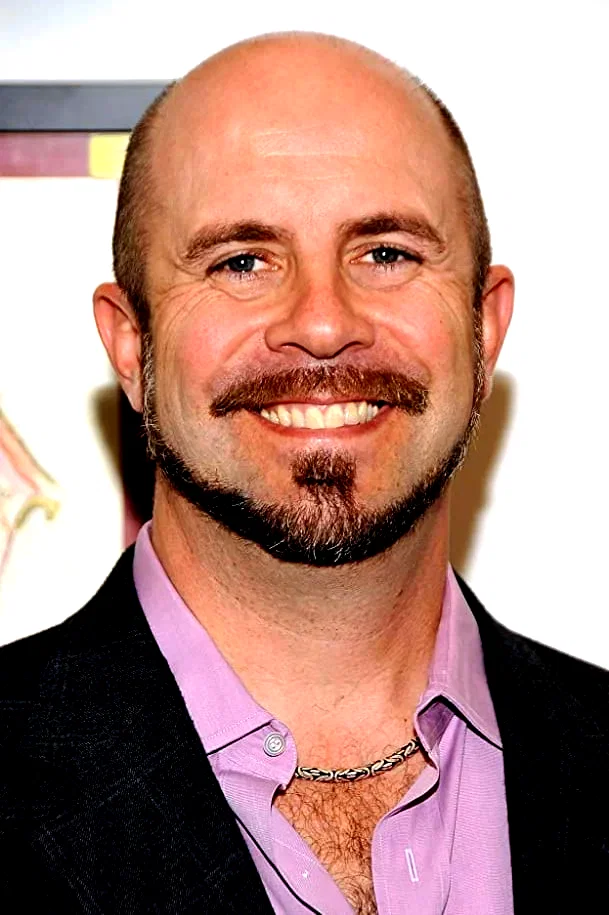 Conrad Vernon