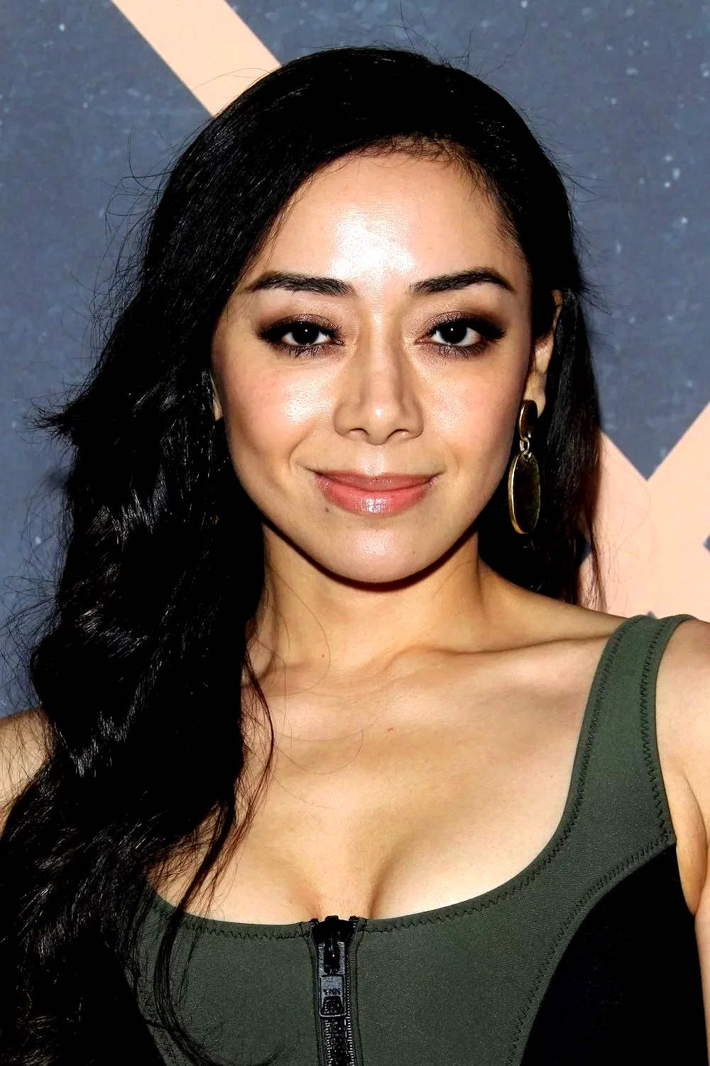 Aimee Garcia