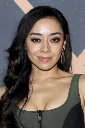 Photo de Aimee Garcia
