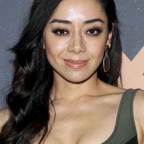 Photo star : Aimee Garcia