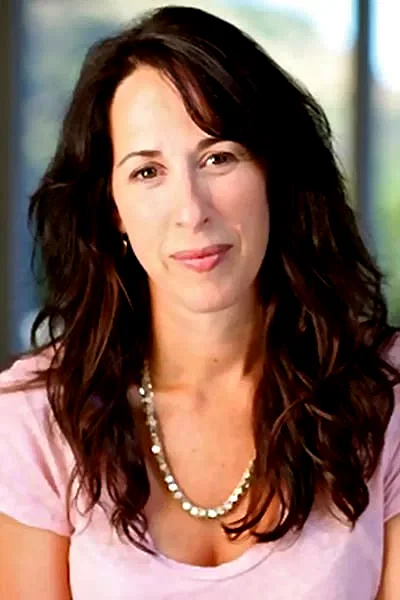 Maggie Wheeler