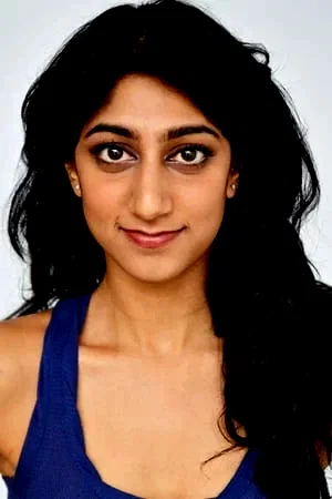  Sunita Mani