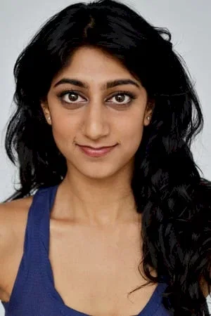  Sunita Mani photo
