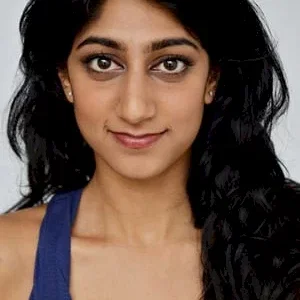  Sunita Mani
