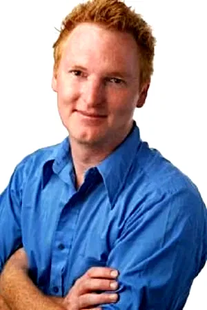  Bobby Tisdale