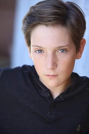  Jackson A. Dunn