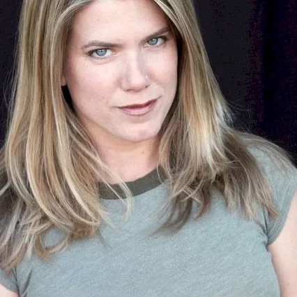 Becky Wahlstrom