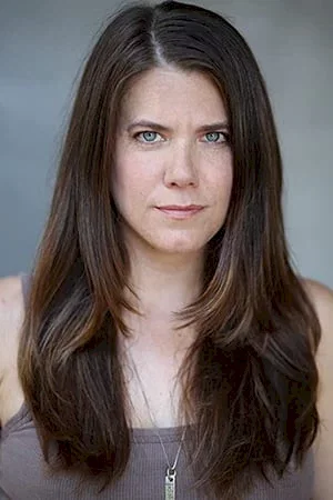 Becky Wahlstrom photo