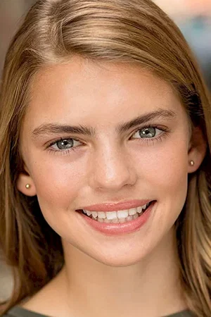  Emmie Hunter photo