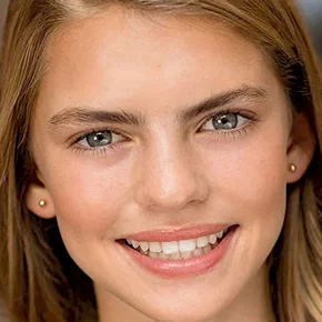 Photo star :  Emmie Hunter