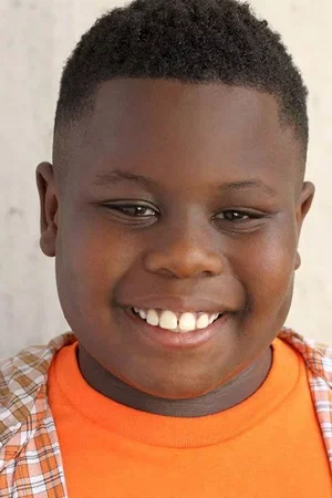  Abraham Clinkscales photo