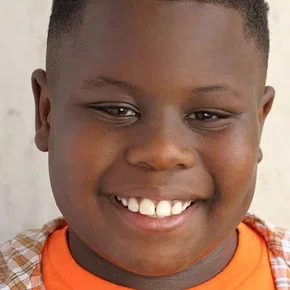 Photo star :  Abraham Clinkscales