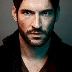 Photo star : Tom Ellis