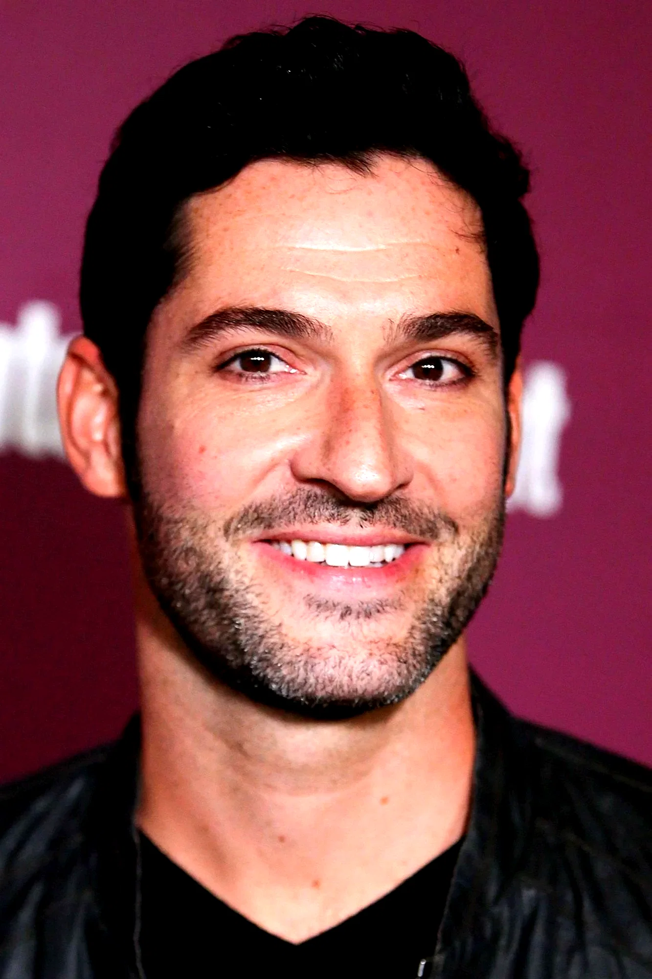 Tom Ellis