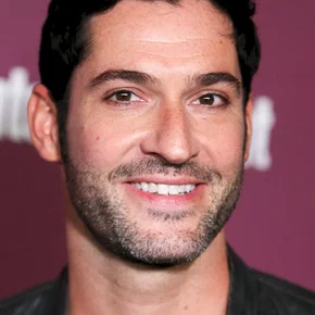 Photo star : Tom Ellis