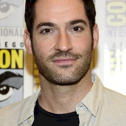 Tom Ellis