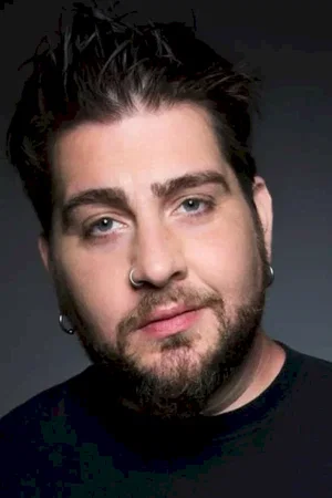 Photo de  Big Jay Oakerson