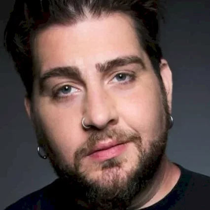  Big Jay Oakerson