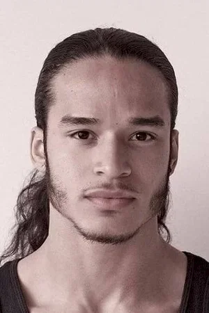  Luciano Acuna Jr. photo