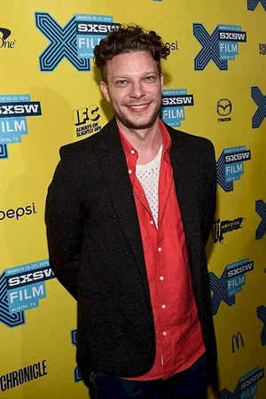 Todd Strauss-Schulson photo