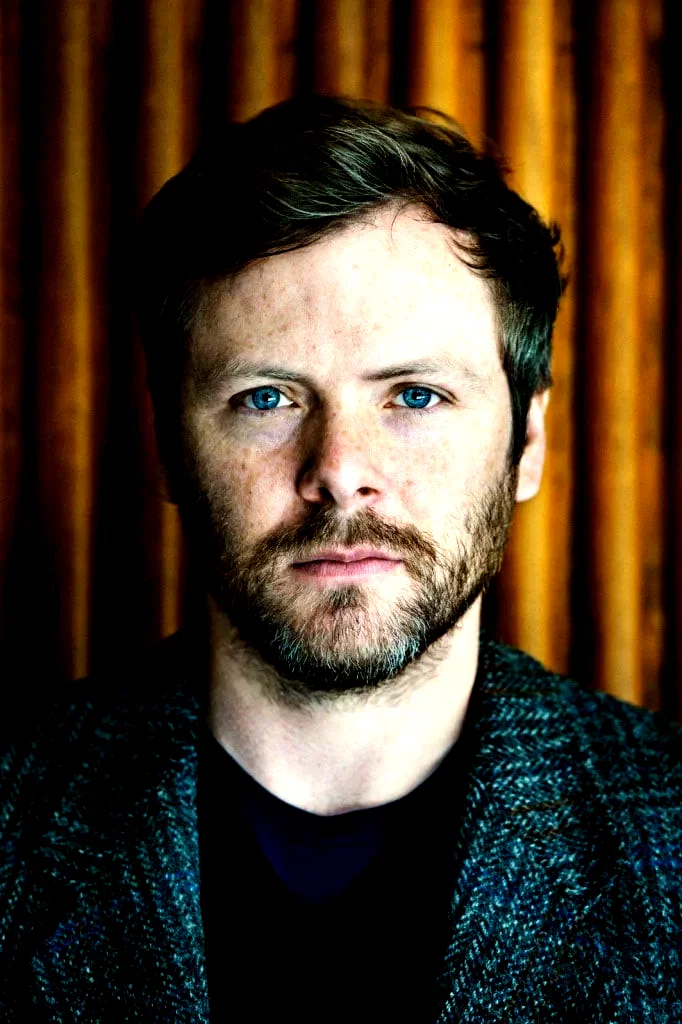 Nicolas Reinke
