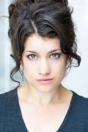 Photo de  Sarah Stiles