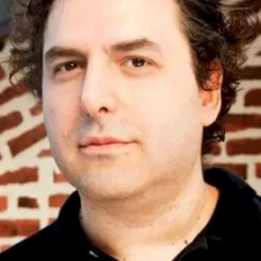 Photo star : Tom Scharpling