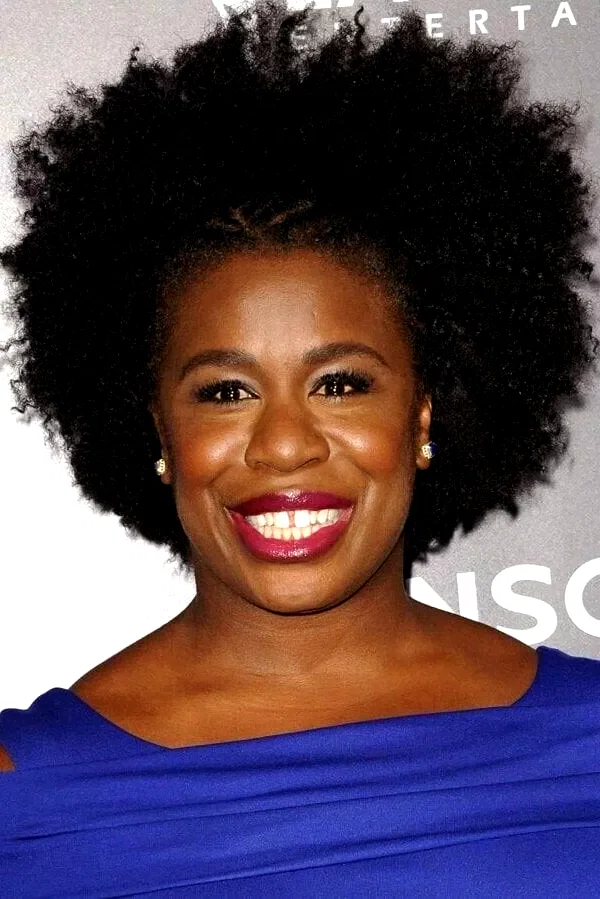  Uzo Aduba