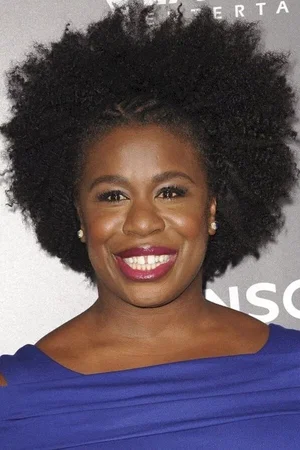  Uzo Aduba