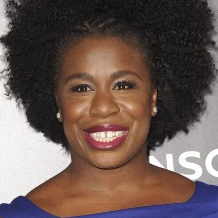  Uzo Aduba