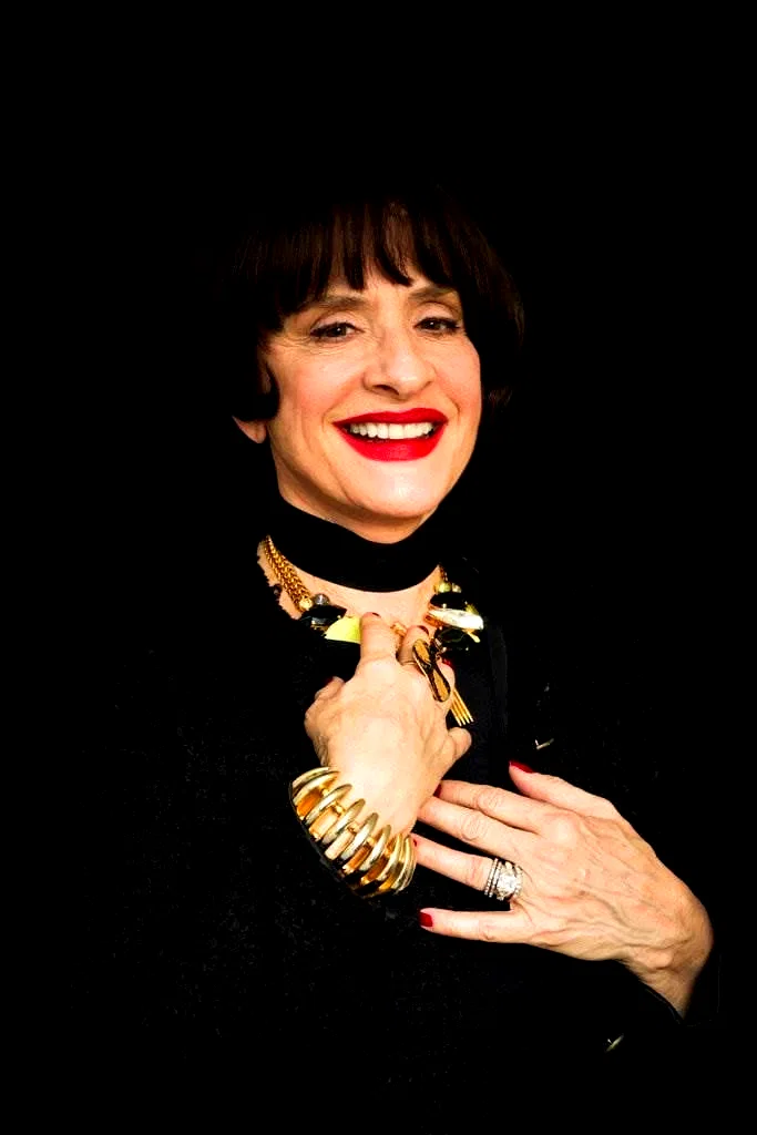  Patti Lupone