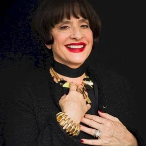 Photo star :  Patti Lupone