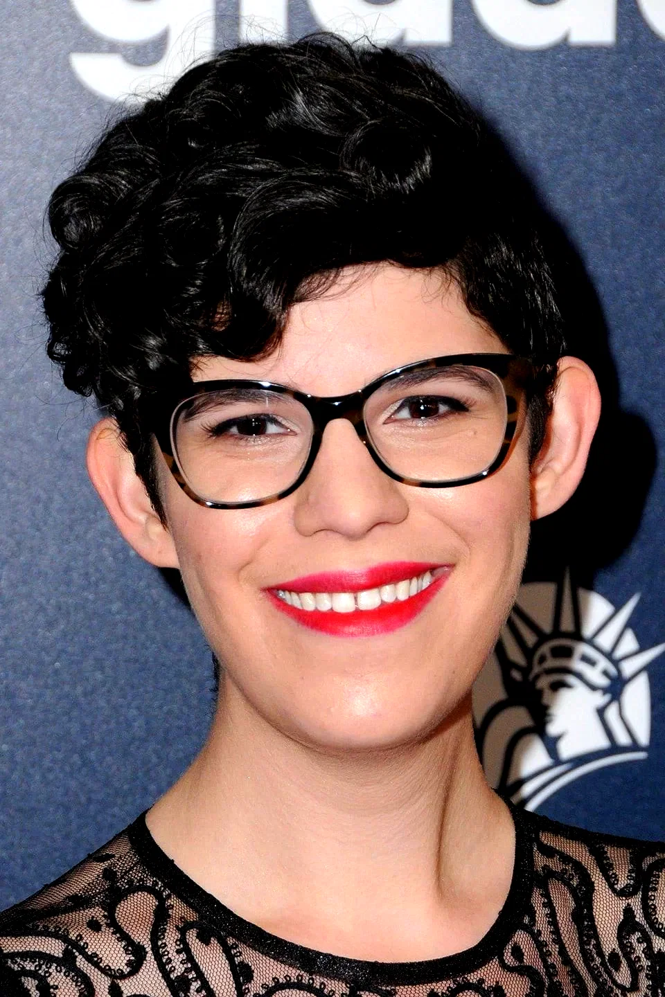  Rebecca Sugar