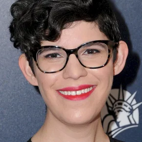 Photo star :  Rebecca Sugar