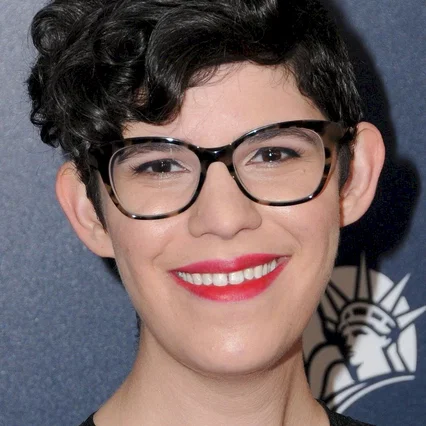  Rebecca Sugar