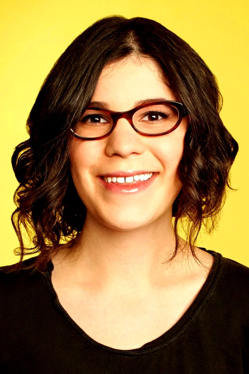  Rebecca Sugar