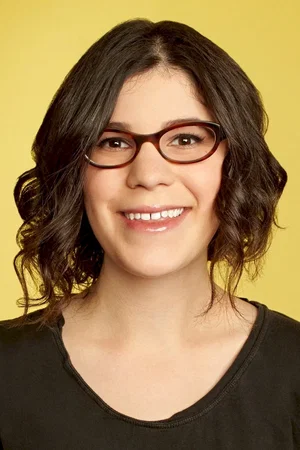 Photo de  Rebecca Sugar