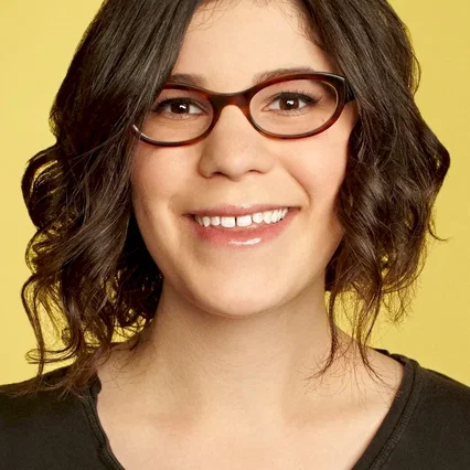  Rebecca Sugar
