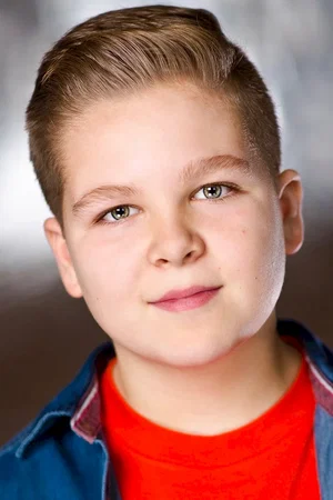  Jaxon Mercey photo