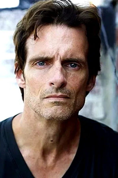  Scott McCord