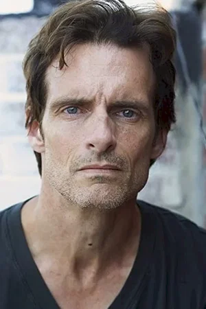  Scott McCord photo