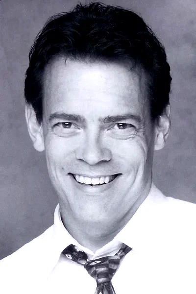 Ron Pardo